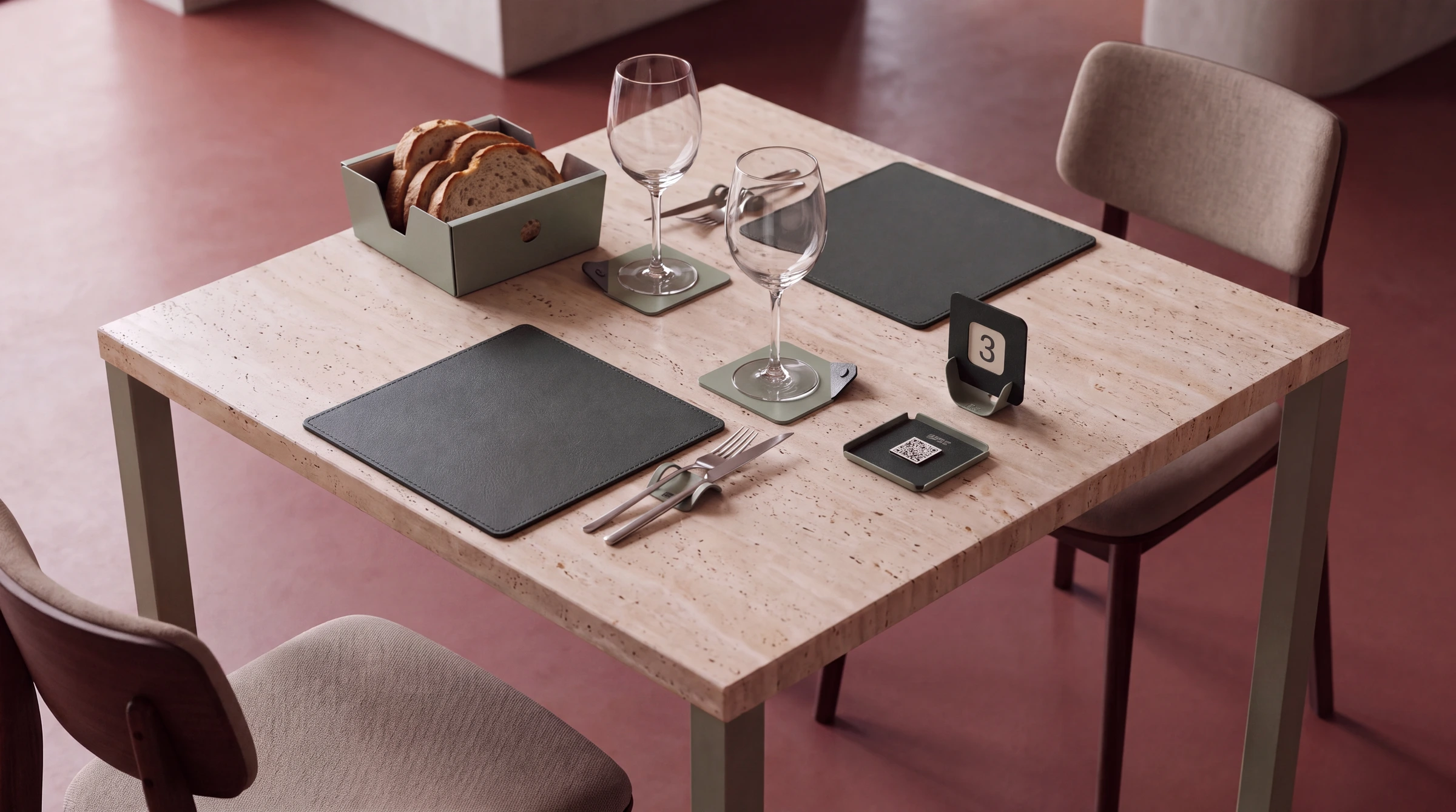 Collezione Hospitality