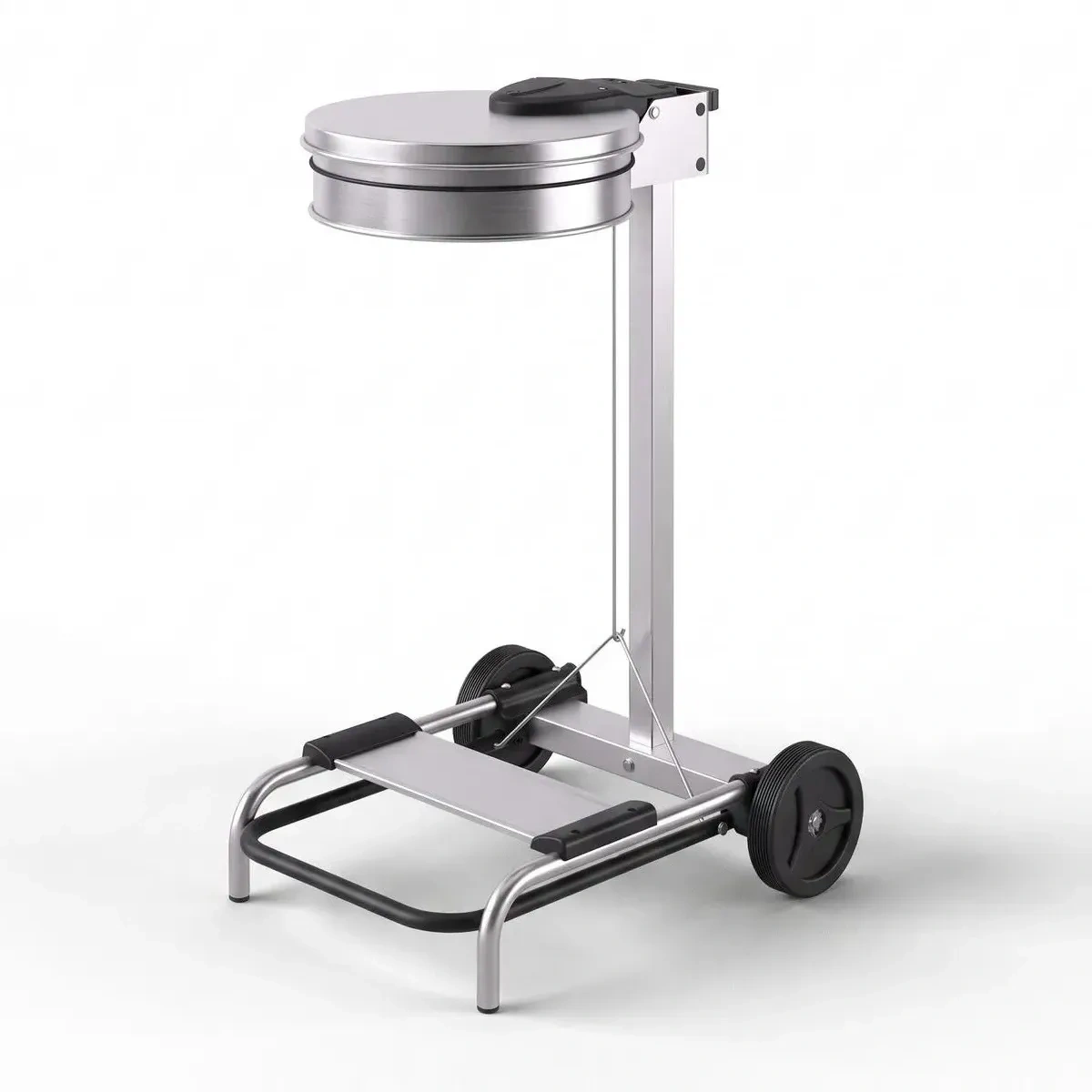 406 — Contenitori da interno — Acciaio inox