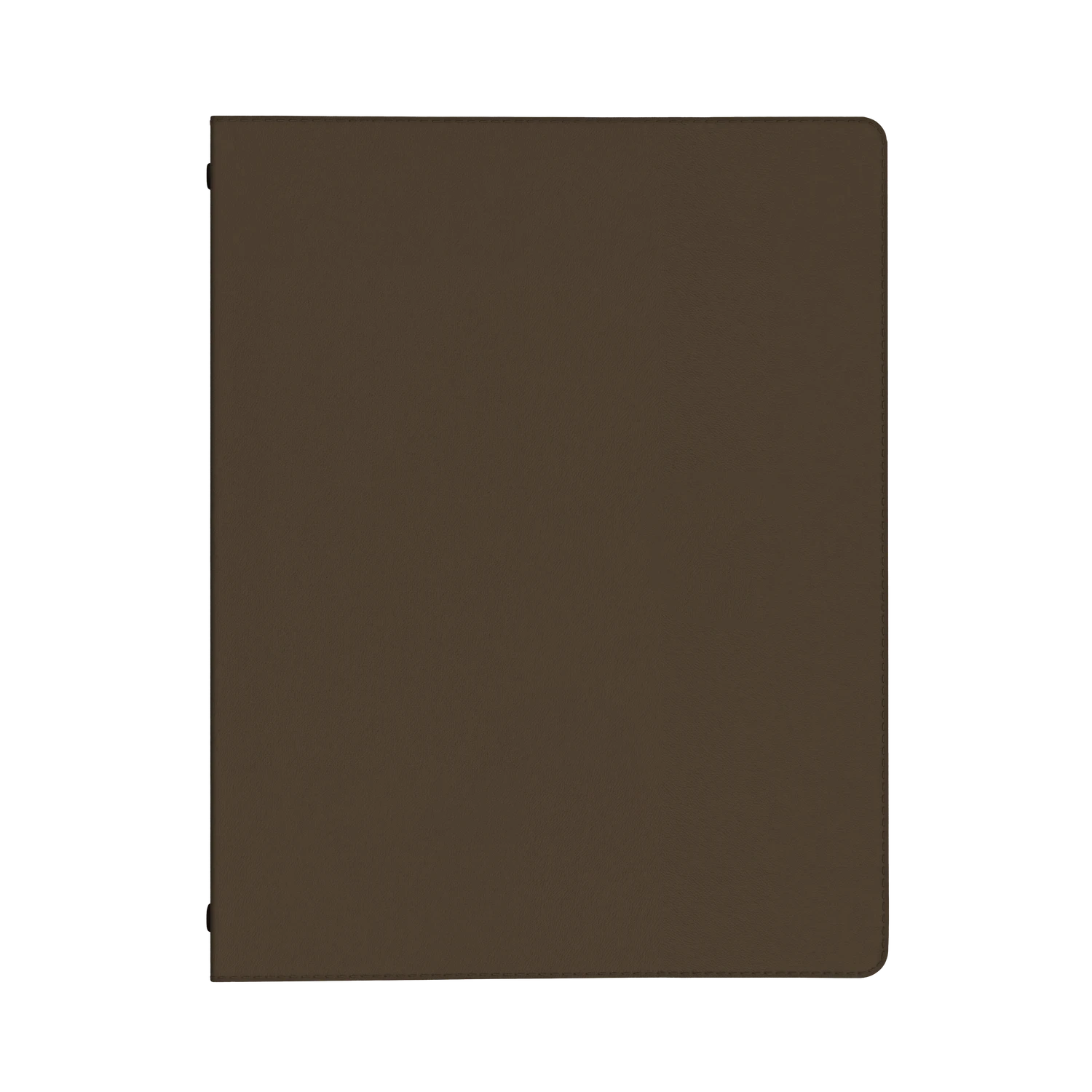 RAC-E — Raccoglitore Hotel E — Marrone