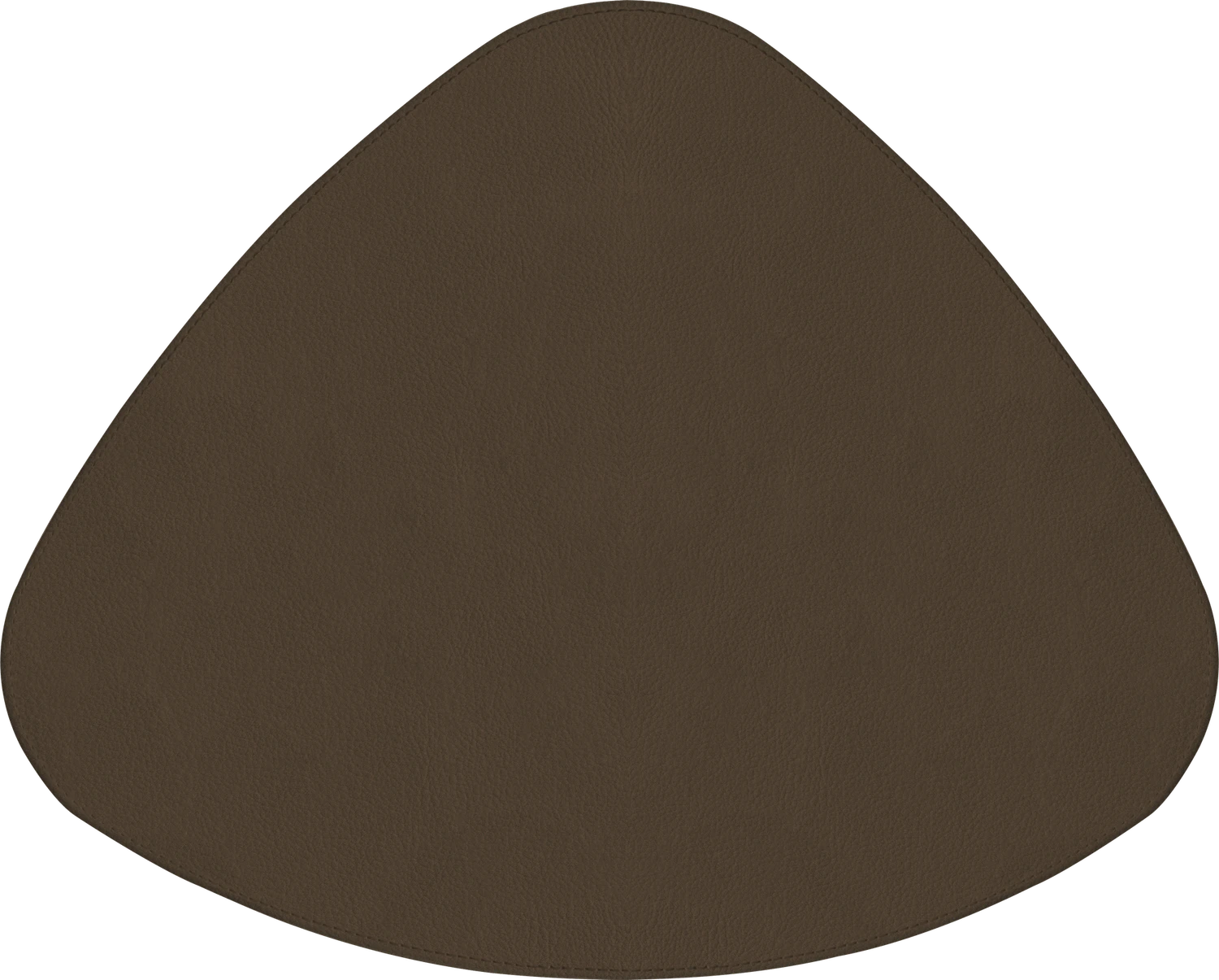STP-LG / MSTP-LG — PETALO – Tovaglietta 43x36 cm — Marrone