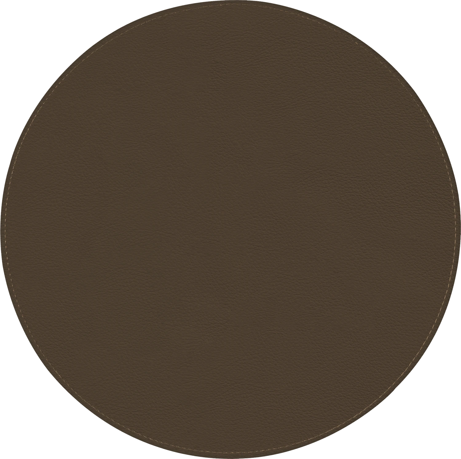 STP32 / MSTP32 — TONDÒ – Tovaglietta Ø 32 cm — Marrone
