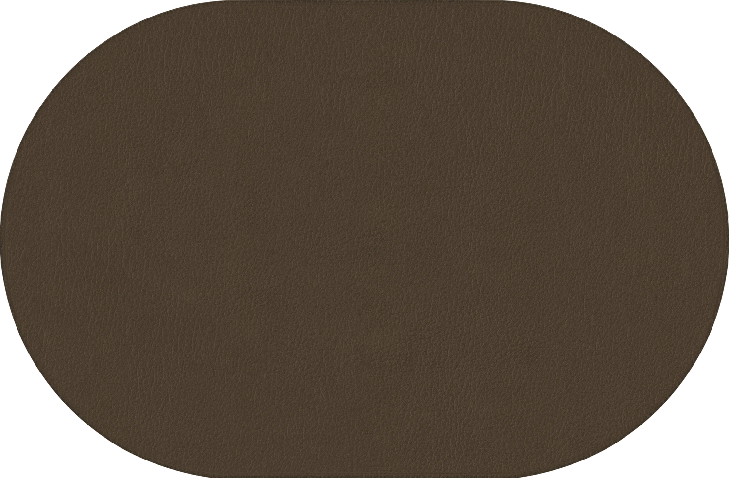 RUN5838 / MRUN5838 — RUN S – Runner 58x38 cm — Marrone