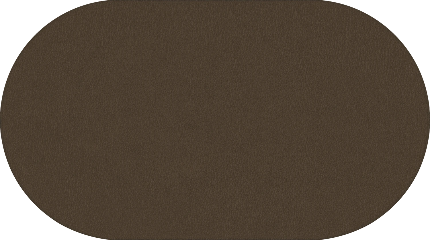 RUN6838 / MRUN6838 — RUN M – Runner 68x38 cm — Marrone