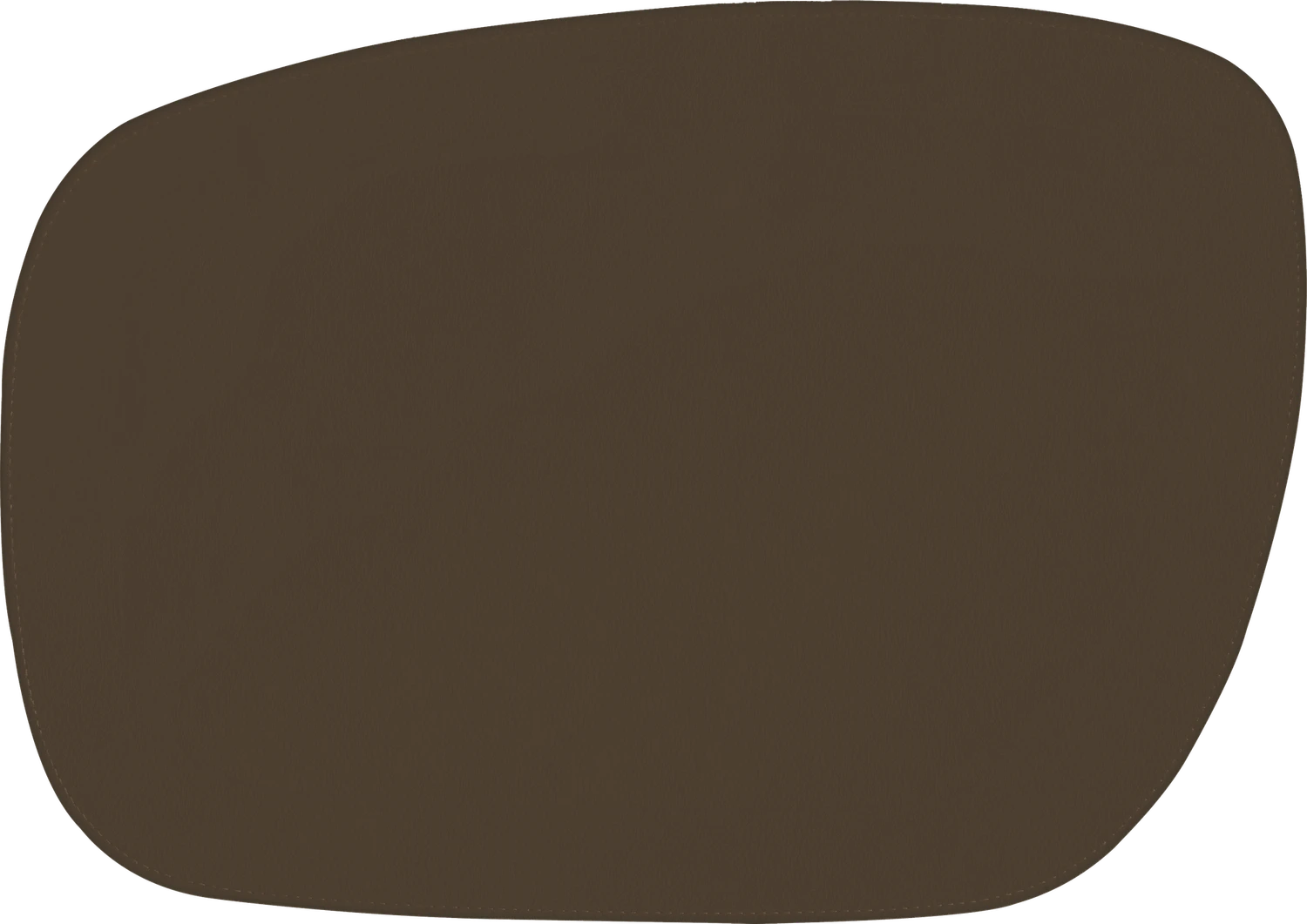 TOV-OV / MTOV-OV — NUBE – Tovaglietta 44x31 cm — Marrone