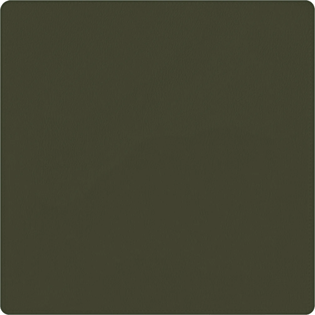 TOV-Q / MTOV-Q — QUADRA – Tovaglietta quadrata 31x31 cm