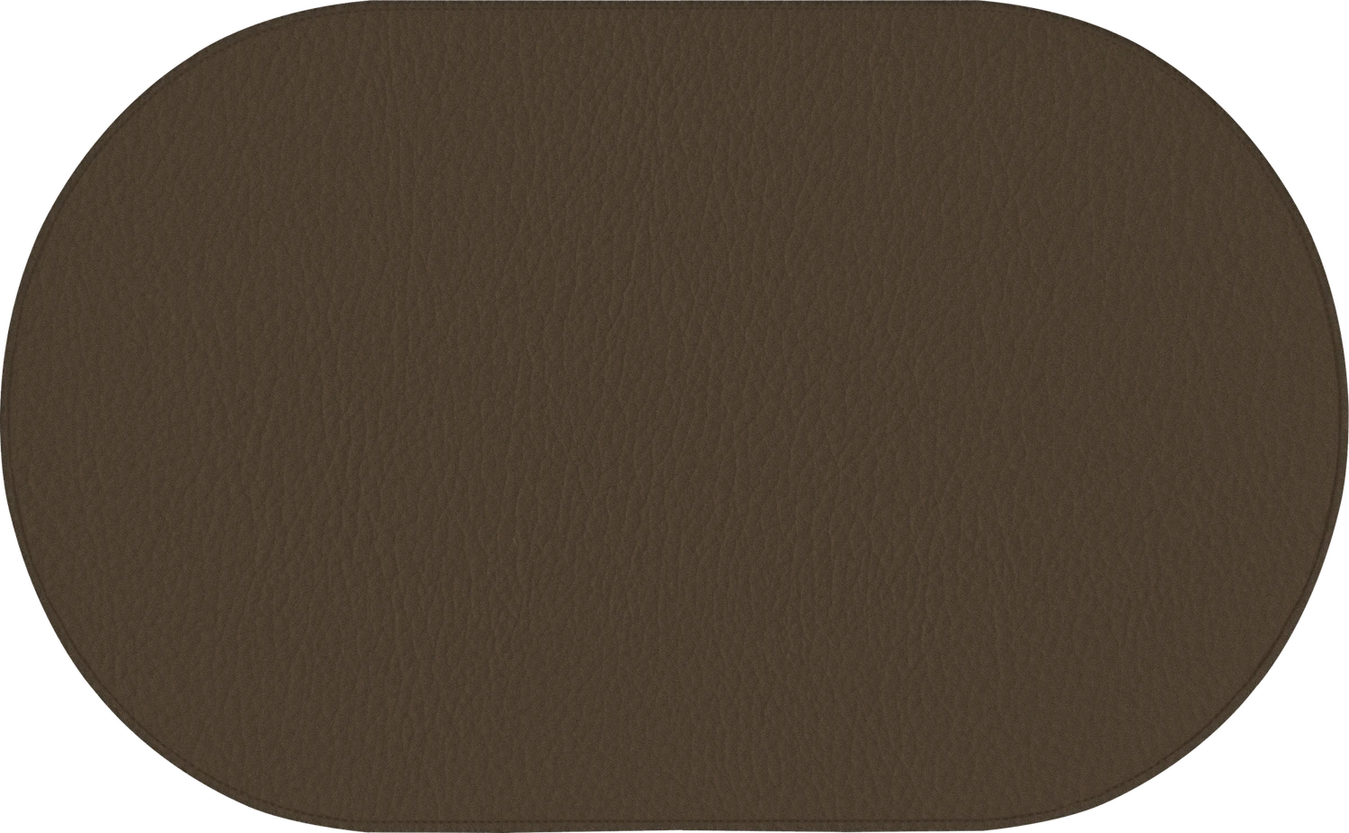 TOV-SLO / MTOV-SLO — SLOT – Tovaglietta 48x30 cm — Marrone